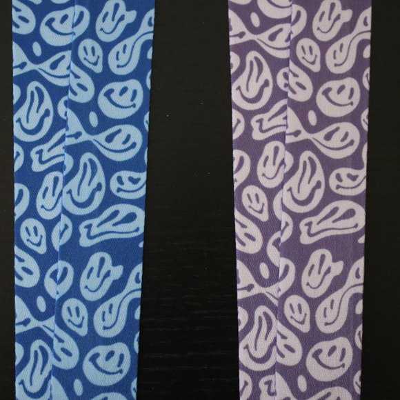 *4 for $8 - mix n match* Fun and Stylish Lanyards - Picture 5 of 6